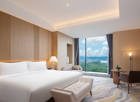 Peninsula Hotel Hong Kong