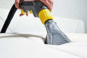 How to remove mites on mattresses