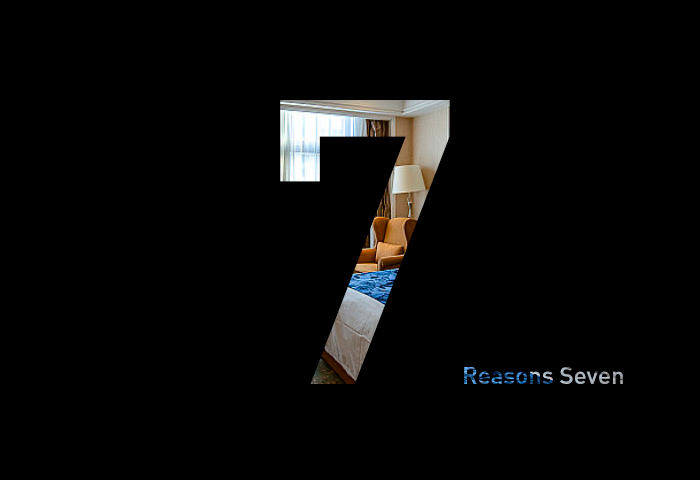 Seven major assistance and assistance