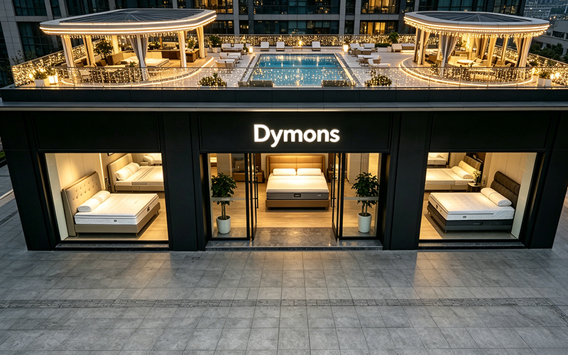 Dymons (USA) Group Sleep Technology Co., Ltd