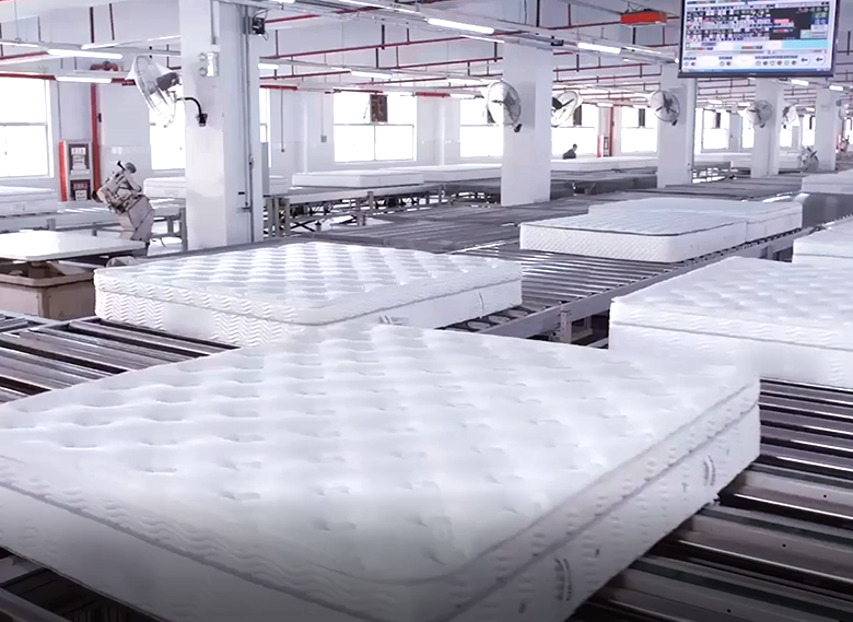 Factory Real Shot