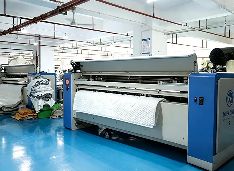 Factory Real Shot